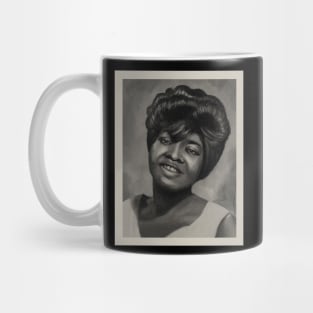 Koko Taylor Mug